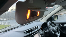 Nissan Qashqai 1.2 DiG-T N-Connecta 5dr Petrol Hatchback